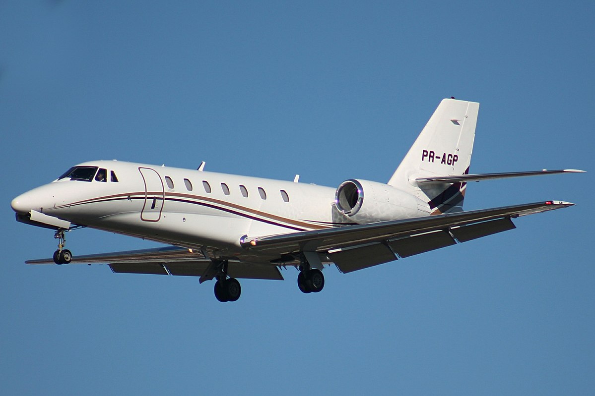 Citation Sovereign+